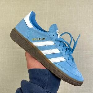 adidas Handball Spezial "Light Blue" 7.5W